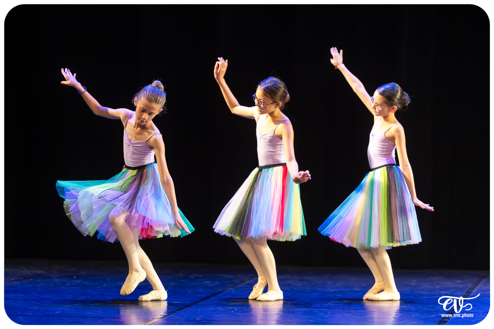 GALA DE DANSE EMMDH 2025